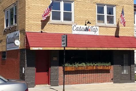 the casual tap chicago|TOP 10 BEST The Casual Tap in Chicago, IL